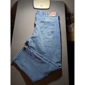 Lee Jeans Men's Size 40x32